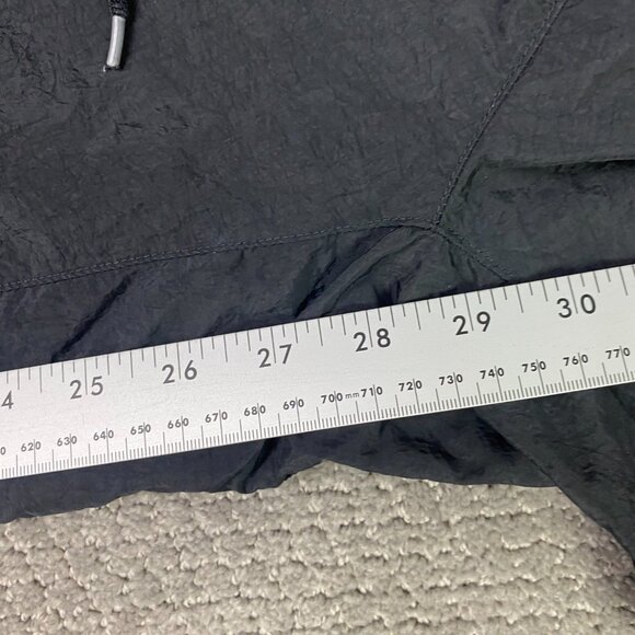 Nike Sport Flex Clash Loose Fit Training Pants Men's Large Black BV3268 010 - Picture 16 of 16